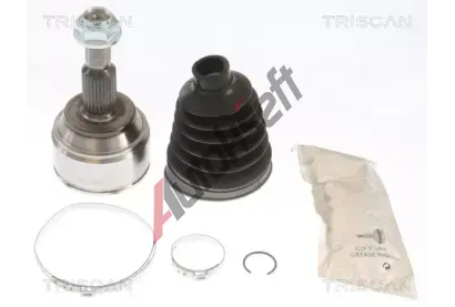 TRISCAN Kloub hnac�ho h��dele, sada TRI 8540 16154, 8540 16154