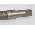 TRISCAN Hnací hřídel TRI 8540 16623, 8540 16623