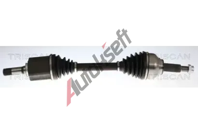 TRISCAN Hnac� h��del TRI 8540 16651, 8540 16651