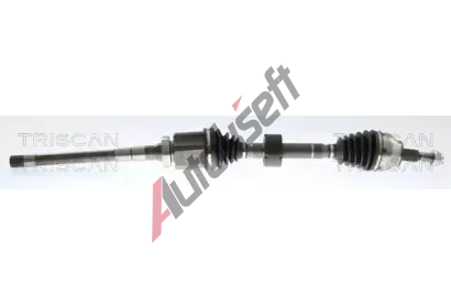 TRISCAN Hnac� h��del TRI 8540 16676, 8540 16676