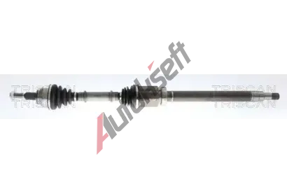 TRISCAN Hnac hdel TRI 8540 16680, 8540 16680