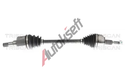 TRISCAN Hnací hřídel TRI 8540 16685, 8540 16685 TRISCAN Hnací hřídel TRI 8540 16685, 8540 16685
