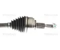 TRISCAN Hnací hřídel TRI 8540 16685, 8540 16685