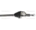 TRISCAN Hnací hřídel TRI 8540 16686, 8540 16686