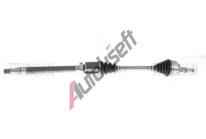 TRISCAN Hnac� h��del TRI 8540 16688, 8540 16688