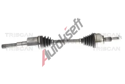 TRISCAN Hnac� h��del TRI 8540 16689, 8540 16689