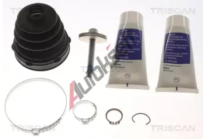 TRISCAN Sada manety hnacho hdele TRI 8540 16909, 8540 16909