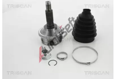 TRISCAN Kloub hnacího hřídele, sada TRI 8540 18112, 8540 18112 TRISCAN Kloub hnacího hřídele, sada TRI 8540 18112, 8540 18112