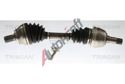 TRISCAN Hnac hdel TRI 8540 23549, 8540 23549