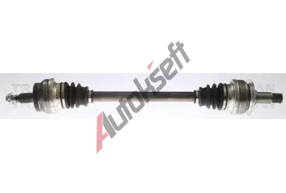 TRISCAN Hnac hdel TRI 8540 23560, 8540 23560