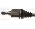 TRISCAN Hnac� h��del TRI 8540 23563, 8540 23563