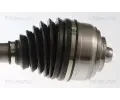 TRISCAN Hnac� h��del TRI 8540 23563, 8540 23563