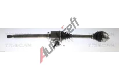 TRISCAN Hnac� h��del TRI 8540 23566, 8540 23566