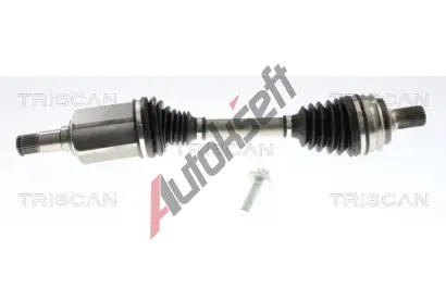 TRISCAN Hnací hřídel TRI 8540 23582, 8540 23582 TRISCAN Hnací hřídel TRI 8540 23582, 8540 23582