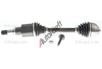 TRISCAN Hnac� h��del TRI 8540 23585, 8540 23585