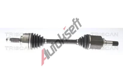 TRISCAN Hnac� h��del TRI 8540 23587, 8540 23587