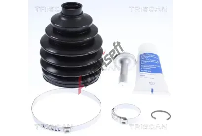 TRISCAN Sada man�ety hnac�ho h��dele TRI 8540 23808, 8540 23808