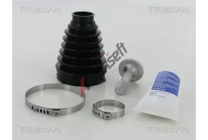 TRISCAN Sada man�ety hnac�ho h��dele TRI 8540 23907, 8540 23907