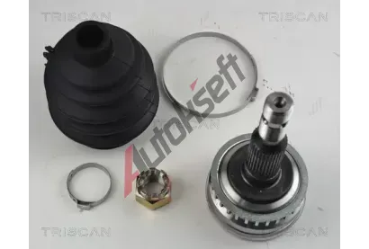 TRISCAN Kloub hnacho hdele, sada TRI 8540 24119, 8540 24119