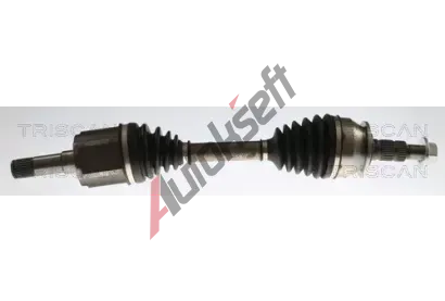 TRISCAN Hnac� h��del TRI 8540 24612, 8540 24612