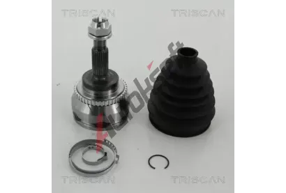 TRISCAN Kloub hnacho hdele, sada TRI 8540 25128, 8540 25128