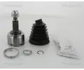 Kloub hnac�ho h��dele, sada&nbsp;TRISCAN&nbsp;&dash;&nbsp;TRI 8540 25136