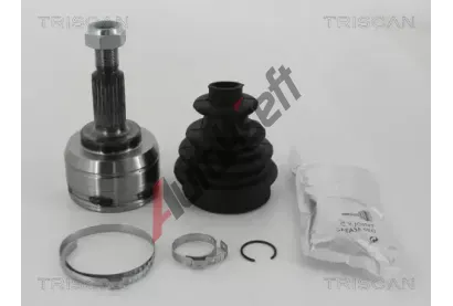 TRISCAN Kloub hnacho hdele, sada TRI 8540 25137, 8540 25137
