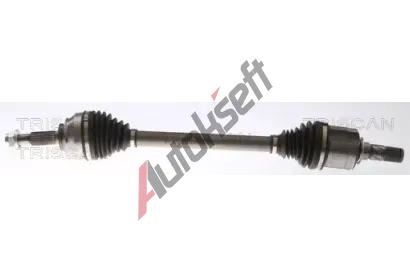 TRISCAN Hnací hřídel TRI 8540 25709, 8540 25709 TRISCAN Hnací hřídel TRI 8540 25709, 8540 25709