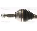TRISCAN Hnací hřídel TRI 8540 25709, 8540 25709