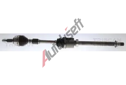 TRISCAN Hnací hřídel TRI 8540 25728, 8540 25728 TRISCAN Hnací hřídel TRI 8540 25728, 8540 25728