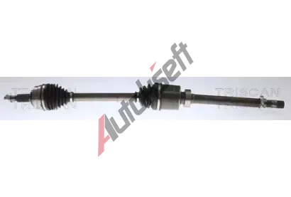 TRISCAN Hnac� h��del TRI 8540 25730, 8540 25730
