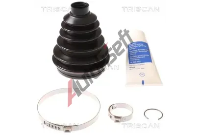 TRISCAN Sada manety hnacho hdele TRI 8540 25816, 8540 25816