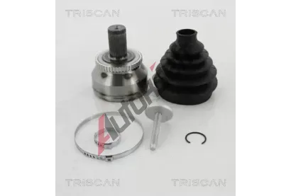 TRISCAN Kloub hnacho hdele, sada TRI 8540 27112, 8540 27112
