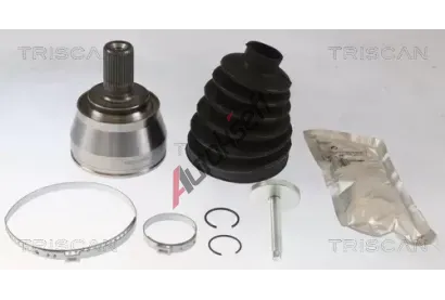 TRISCAN Kloub hnacího hřídele, sada TRI 8540 27121, 8540 27121 TRISCAN Kloub hnacího hřídele, sada TRI 8540 27121, 8540 27121