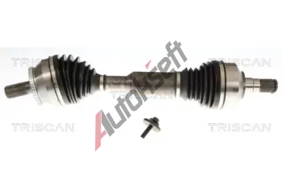 TRISCAN Hnac� h��del TRI 8540 27534, 8540 27534
