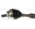 TRISCAN Hnac� h��del TRI 8540 27534, 8540 27534