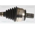 TRISCAN Hnací hřídel TRI 8540 27544, 8540 27544