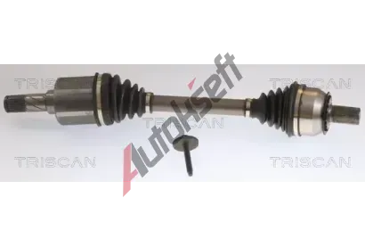 TRISCAN Hnac� h��del TRI 8540 27546, 8540 27546