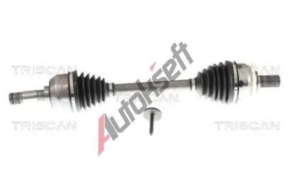 TRISCAN Hnac hdel TRI 8540 27559, 8540 27559