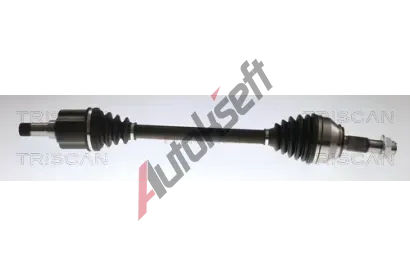 TRISCAN Hnac hdel TRI 8540 28715, 8540 28715