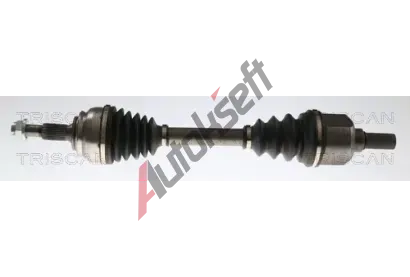 TRISCAN Hnac� h��del TRI 8540 28717, 8540 28717