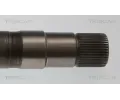 TRISCAN Hnac� h��del TRI 8540 28722, 8540 28722