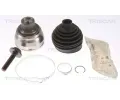 Kloub hnac�ho h��dele, sada&nbsp;TRISCAN&nbsp;&dash;&nbsp;TRI 8540 29189