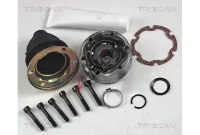 TRISCAN Kloub hnacího hřídele, sada TRI 8540 29203, 8540 29203 TRISCAN Kloub hnacího hřídele, sada TRI 8540 29203, 8540 29203