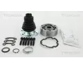 TRISCAN Kloub hnac�ho h��dele, sada&nbsp;&dash;&nbsp;TRI 8540 29213