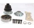 Kloub hnac�ho h��dele, sada&nbsp;TRISCAN&nbsp;&dash;&nbsp;TRI 8540 29226