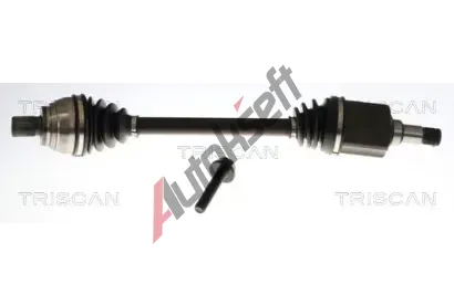 TRISCAN Hnac hdel TRI 8540 295069, 8540 295069