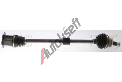 TRISCAN Hnací hřídel TRI 8540 295088, 8540 295088 TRISCAN Hnací hřídel TRI 8540 295088, 8540 295088