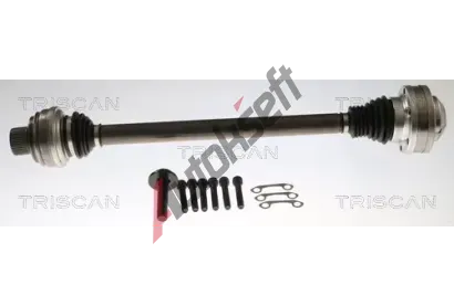 TRISCAN Hnací hřídel TRI 8540 295091, 8540 295091 TRISCAN Hnací hřídel TRI 8540 295091, 8540 295091