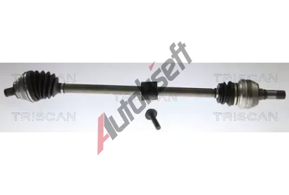 TRISCAN Hnací hřídel TRI 8540 296064, 8540 296064 TRISCAN Hnací hřídel TRI 8540 296064, 8540 296064